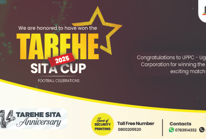 TAREHE SITA CUP 