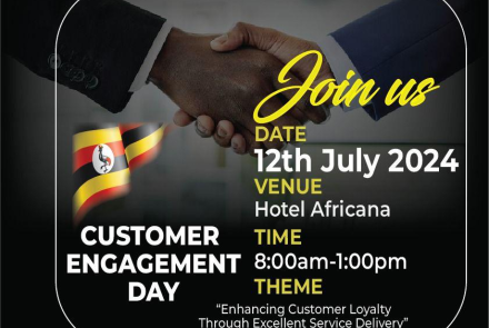 UPPC moves to connect with Stakeholders